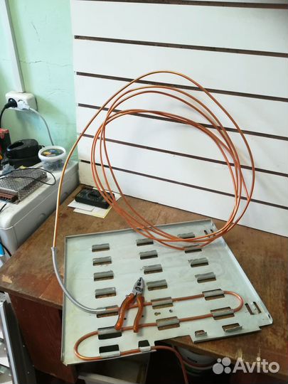 Ремонт холодильников на дому с гарантией