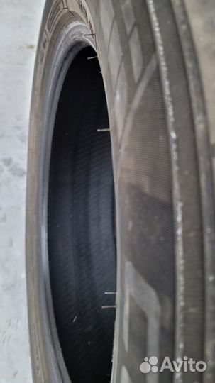 Cooper Evolution CTT 235/55 R18 100E