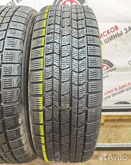 Dunlop DSX-2 215/60 R16 96Q