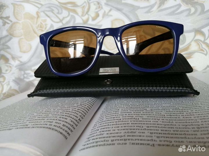 Очки carrera 6000 L оригинал