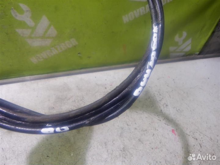 Трос лючка бензобака Чери QQ6 S21 07-10