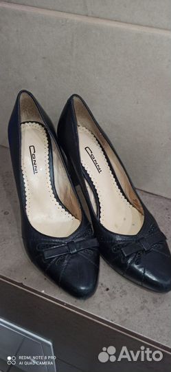 Туфли 33 размер Conni Италия