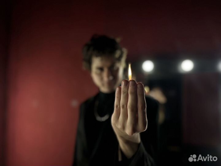 Фокусник на праздник, свадьбу, выпускной, юбилей