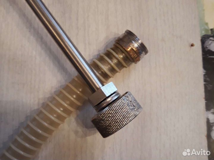 Самогонный аппарат в чемодане