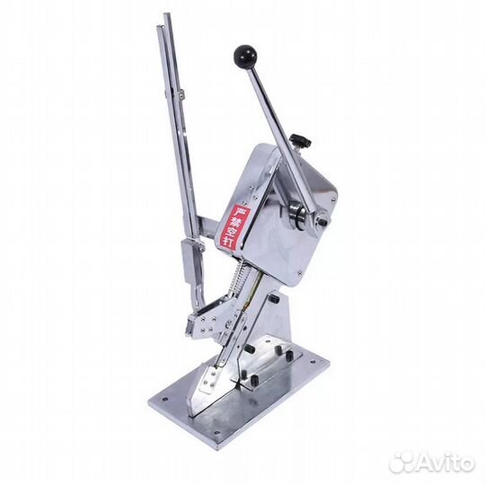 280 Клипсатор односкрепочный SU-50 новый