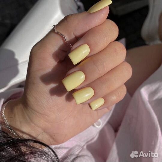 Мастер маникюра и педикюра