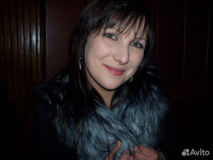 Сиделка с проживанием