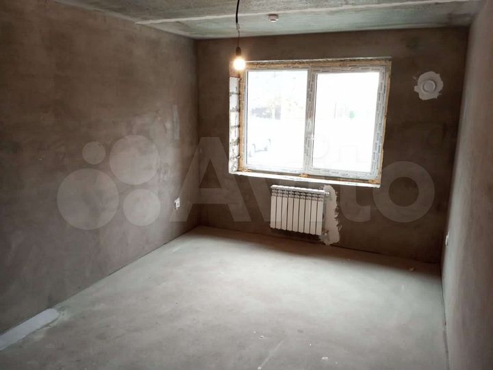 1-к. квартира, 32 м², 1/5 эт.