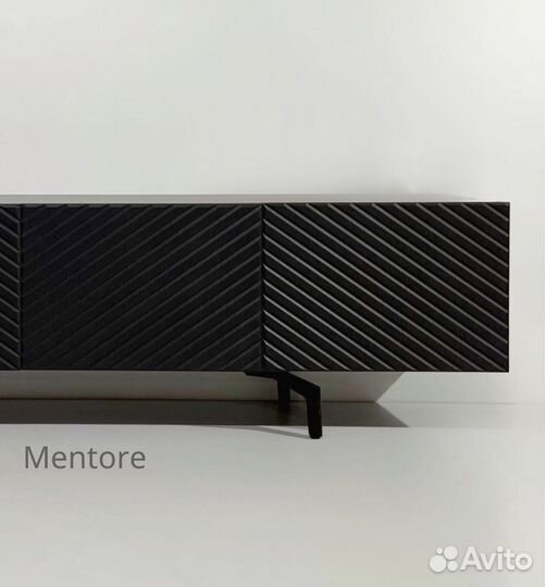 Тумба тв (коллекция Bravo)