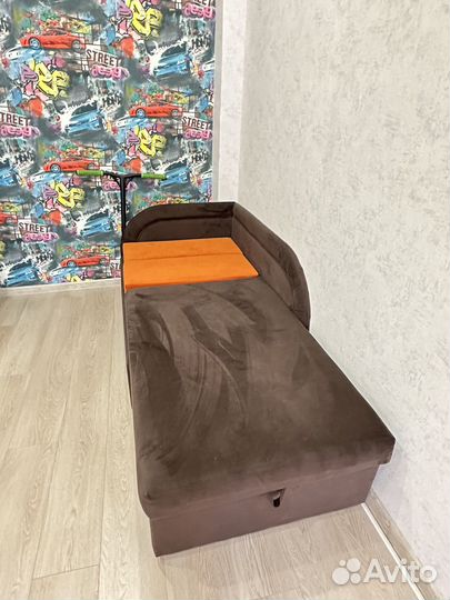 Детский диван раскладной