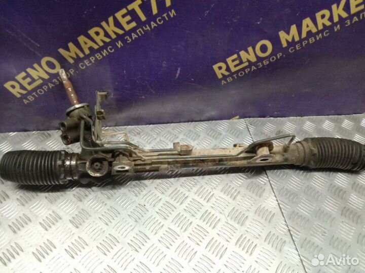 Рулевая рейка Renault Duster LE adventure (05.2014