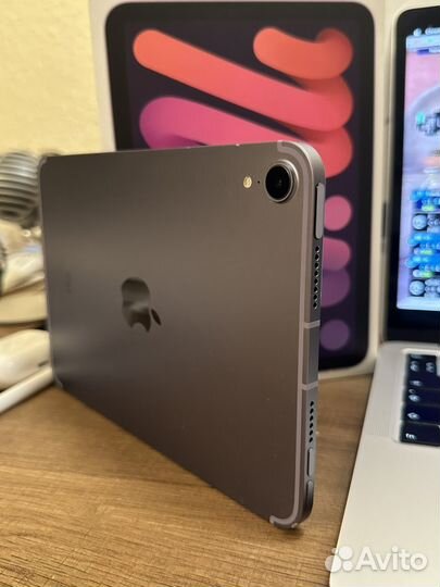 iPad mini 6 64gb