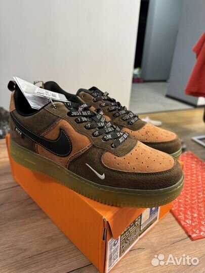 Nike air force 1 44 Romania Оригинал