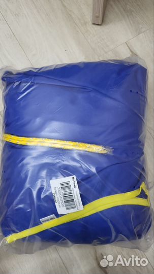 Садовые качели 70х70х150 см, Матюха