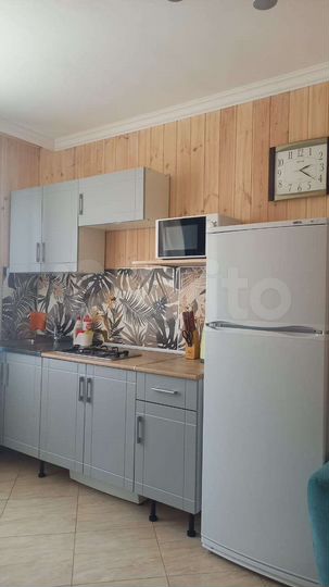 Коттедж 60 м² на участке 3 сот.