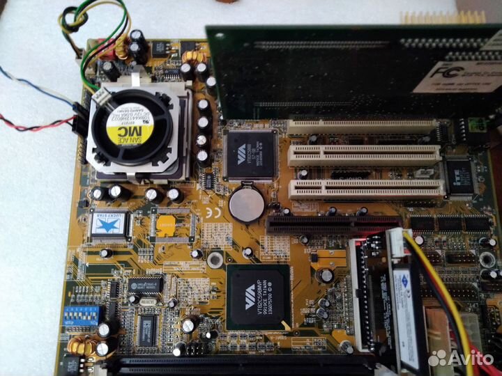 Ретро сборки