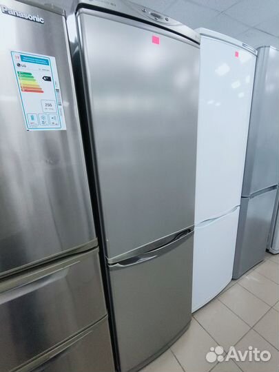 Холодильник LG No Frost