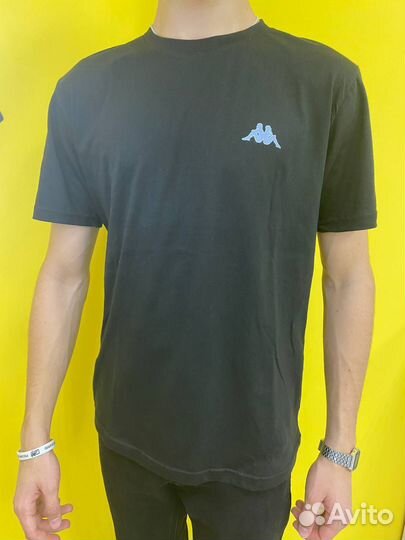 Футболка мужская