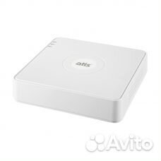 Видеорегистратор для видеонаблюдения