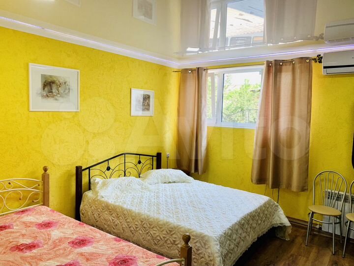 1-к. квартира, 30 м², 2/3 эт.