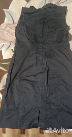 Платье женское H&M