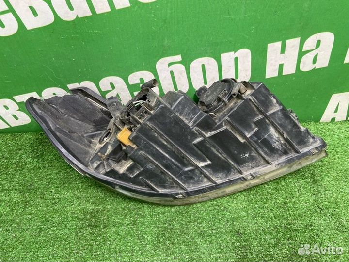 Фара галогеновая передняя левая Chevrolet Epica