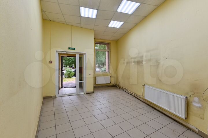 Торговая площадь, 72 м²