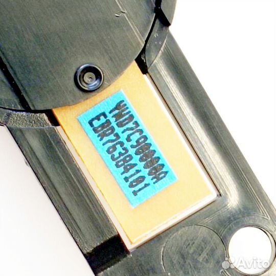 Плата кнопок LG 37LN541U 47LA620V EBR76384101