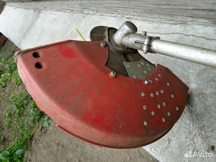 Триммер электрический alko BC1200E