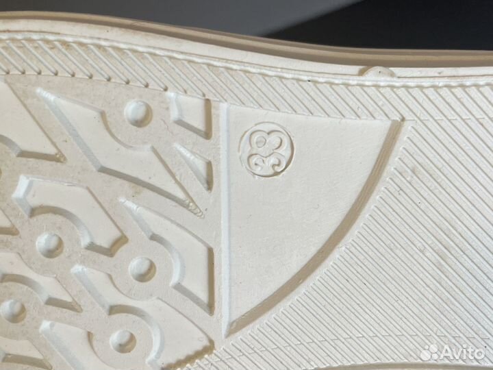 Слипоны женские 38 размер новые