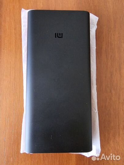 Power bank Xiaomi 50W 20000 mAh