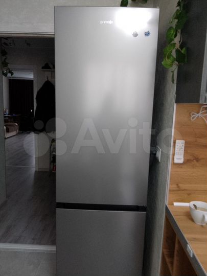 2-к. квартира, 60,4 м², 3/4 эт.