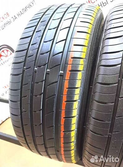 Nexen N'Fera RU1 SUV 235/45 R19