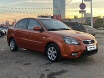 Kia Rio 1.4 AT, 2009, 145 000 км, с пробегом, це�на 765 990 руб.