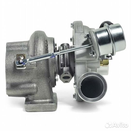 Турбокомпрессор JCB, Джисиби доставка ТК