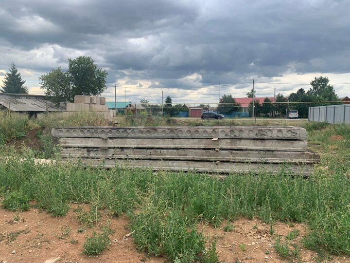 Участок 20 сот. (ИЖС)