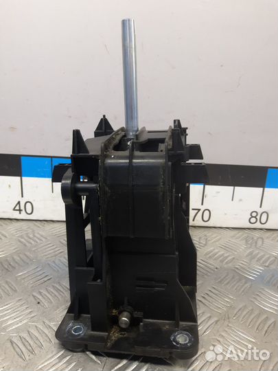 Б/У Кулиса кпп Ford Focus II 2008-2011#001