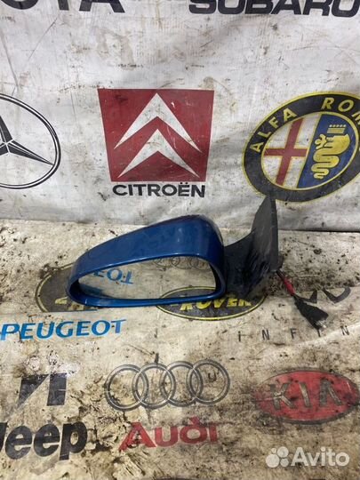 Зеркало электрическое переднее левое Chery Very