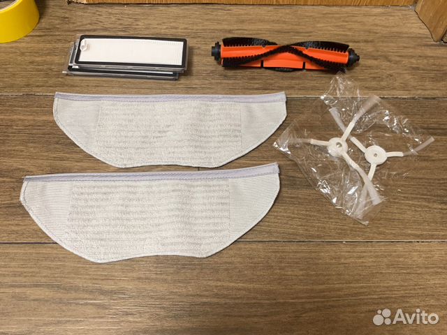 Расходники для Xiaomi g1 mijia