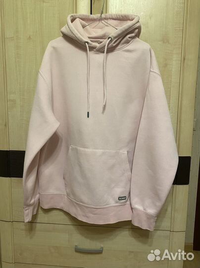 Толстовка pull bear