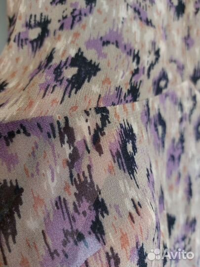 Юбка женская из креповой вискозы, Bon'a Parte 44 р