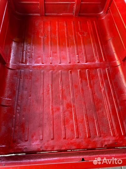 Прицеп легковой