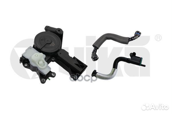 Клапан вентиляции картера (STO) K11788801 Vika