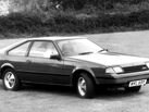 Toyota Celica A60 (1981—1985) Хетчбэк