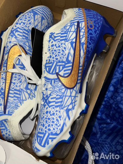 Nike Mercurial Vapor Air Zoom CR7