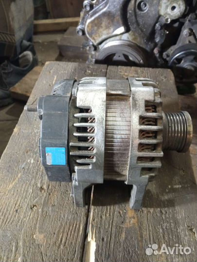 Генератор Nissan Xtreil т31