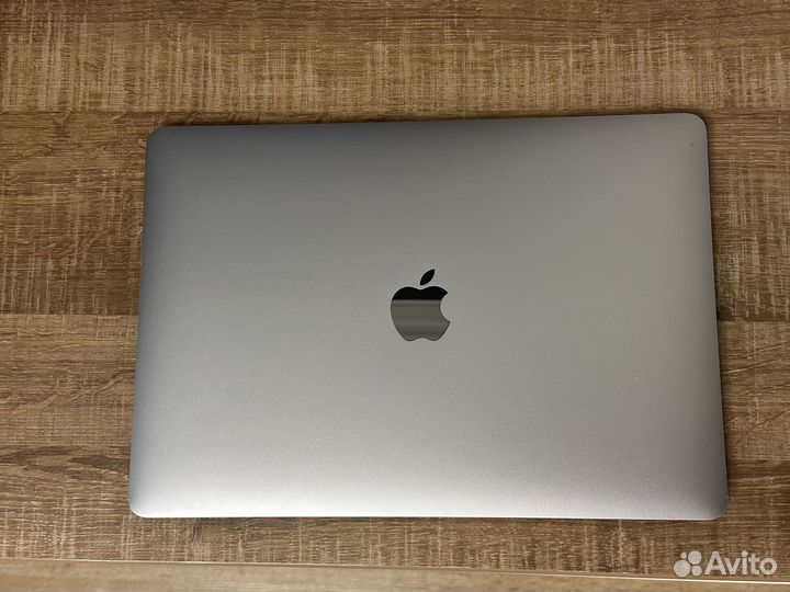 MacBook Air 2019 True Tone, Touch ID 256Gb
