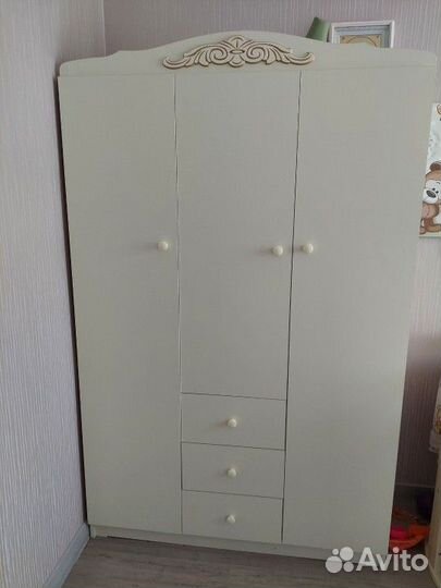 Детская комната мебель бу