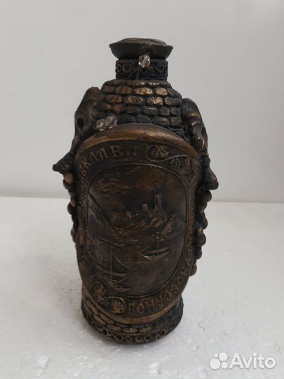 Кувшин керамический 