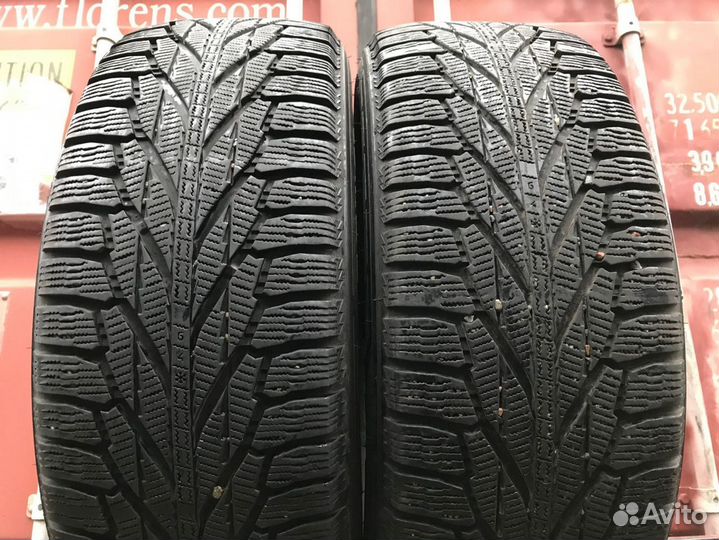 Nokian Tyres Hakkapeliitta R2 SUV 235/60 R18 95F